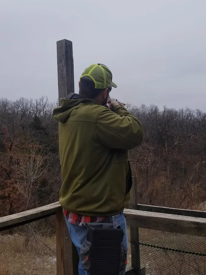 Silverleaf Shotgun Sports photo 2