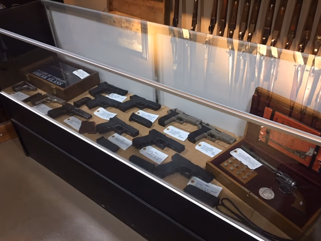 Simmons Gun Repair & Sales photo 2