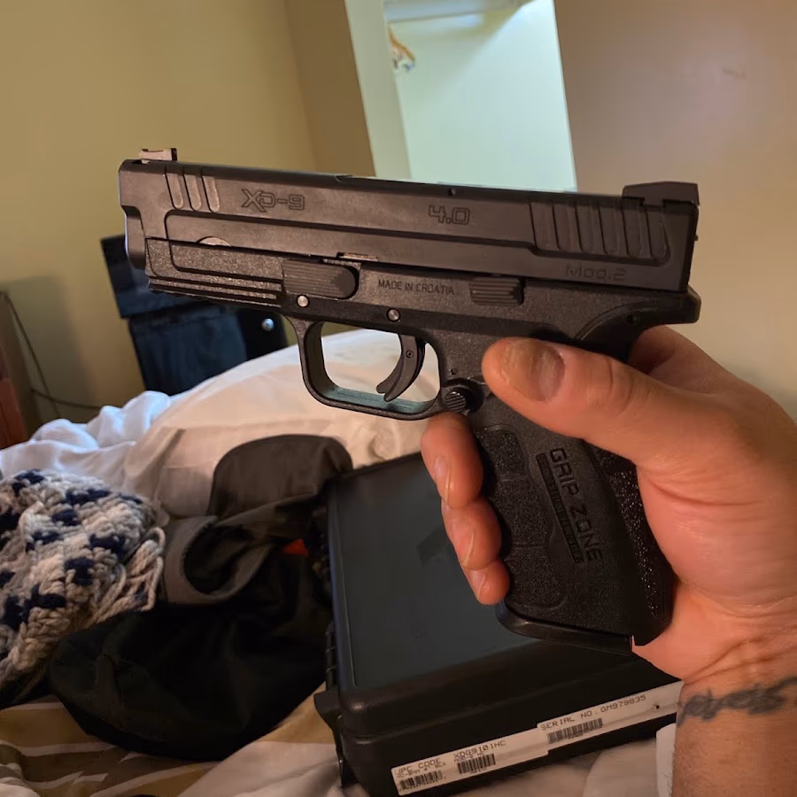 Simple Armory