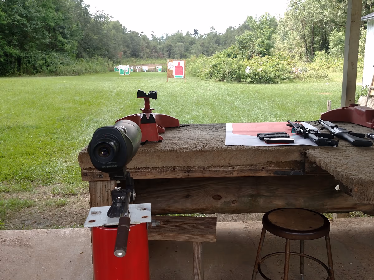 SimTex Armory photo 2