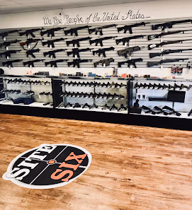 Site Six Armory