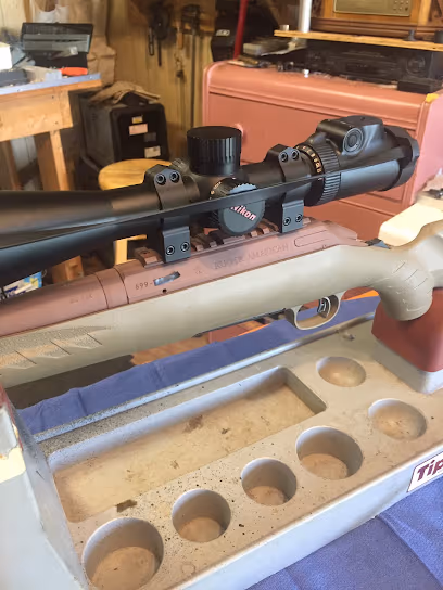 Six 3 Gunworks