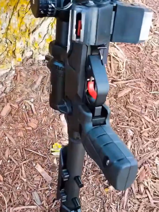Six Shooters photo 2