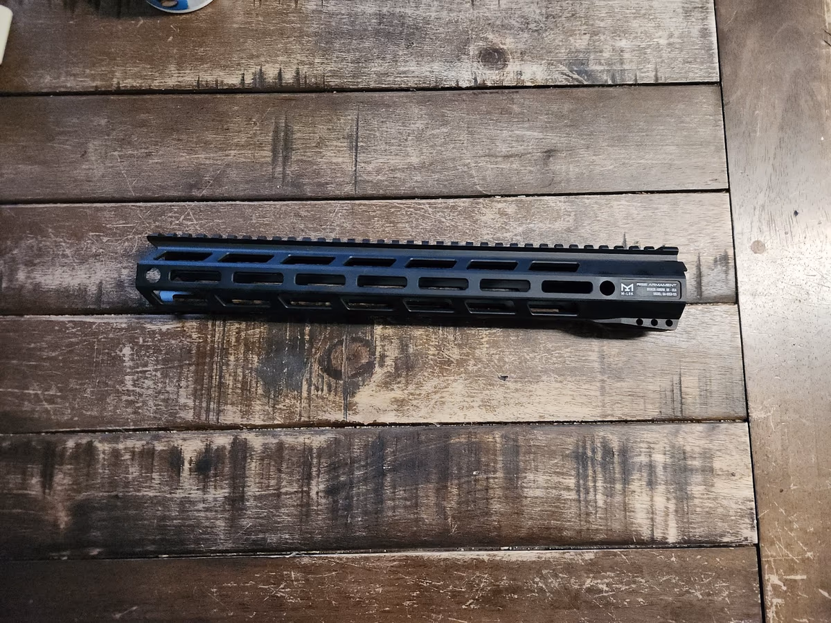 SJ Solutions LLC (Firearms) photo 2