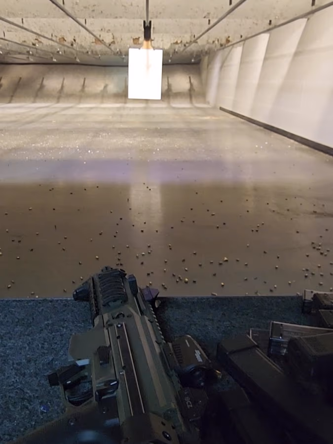 Skagit Shooting Range photo 3