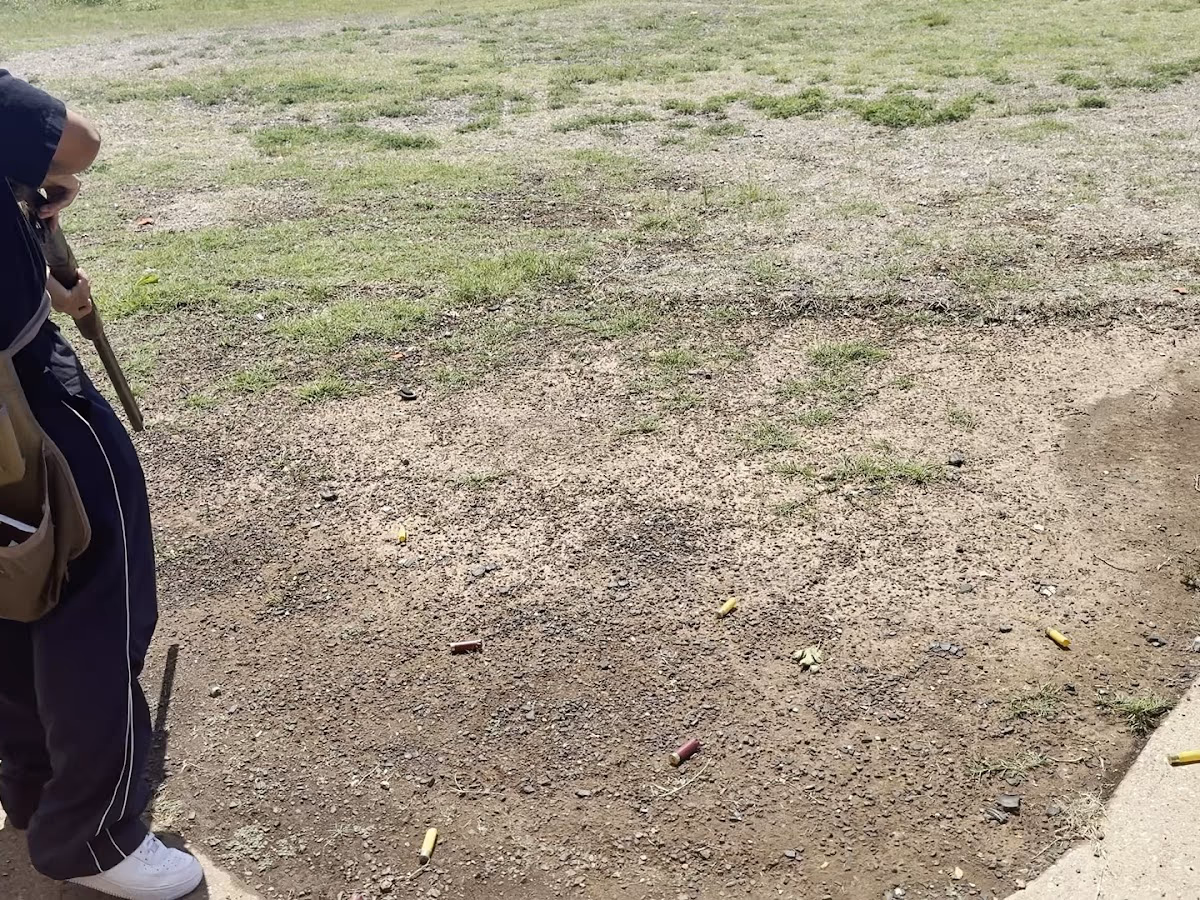 Skeet Range photo 2