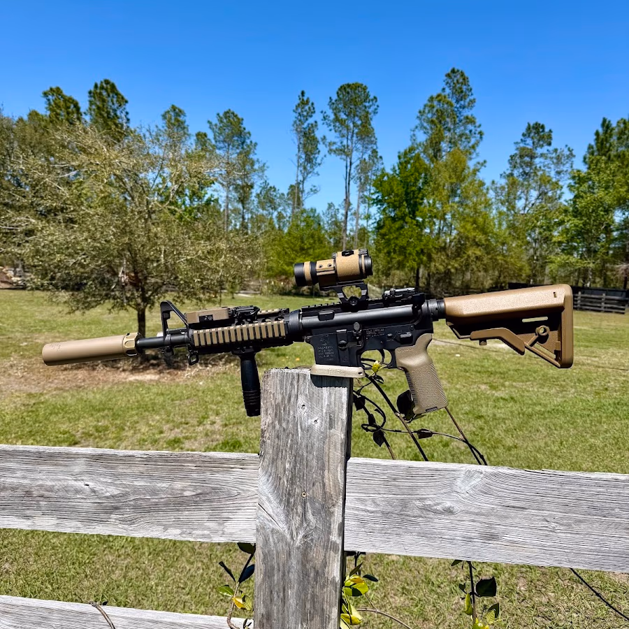 Skunk Ape Defense LLC photo 1