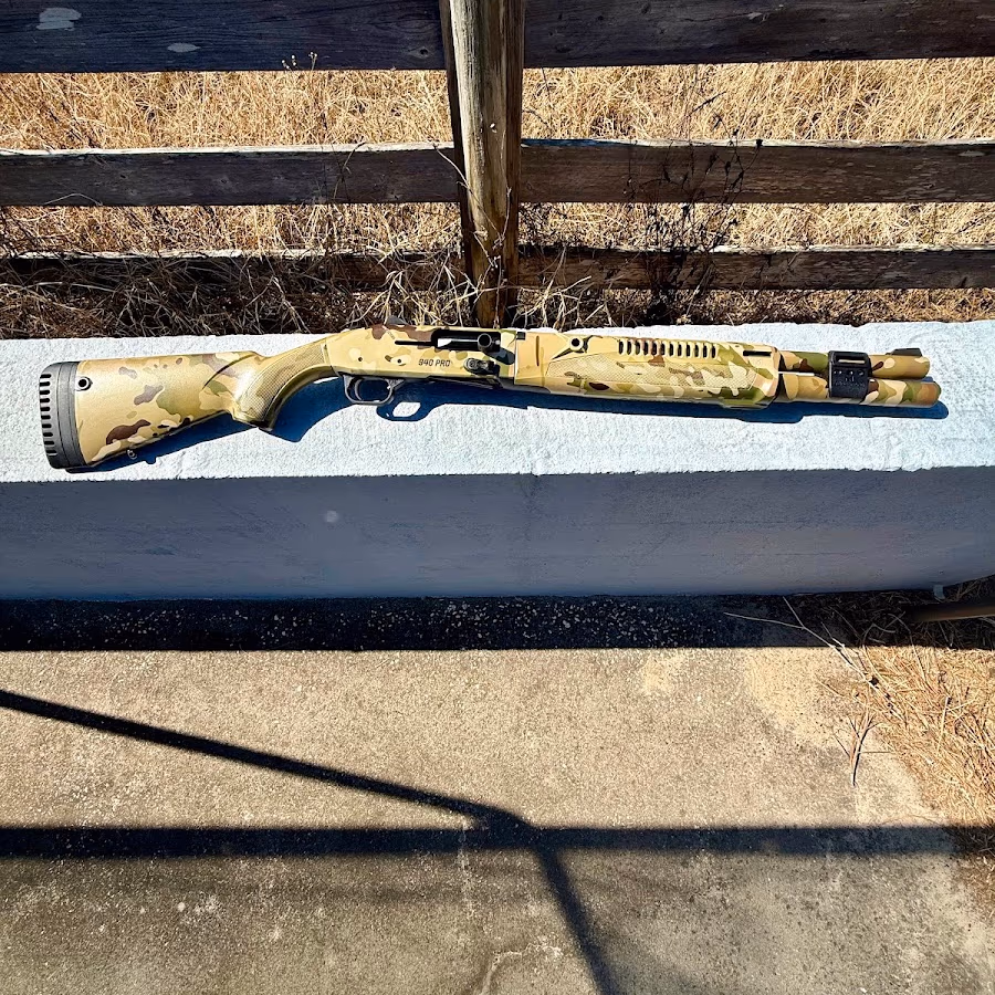 Skunk Ape Defense LLC photo 2