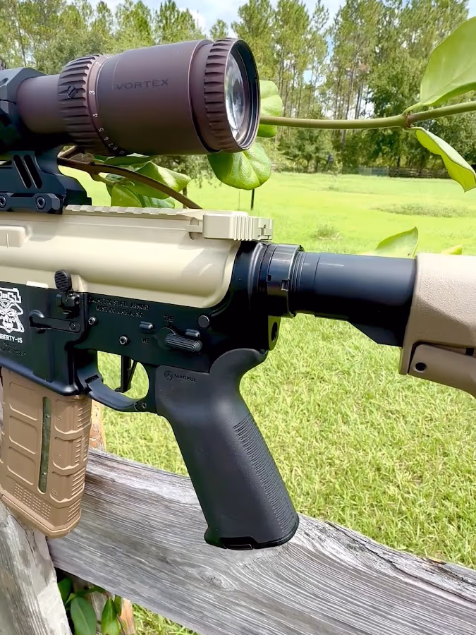 Skunk Ape Defense LLC photo 3