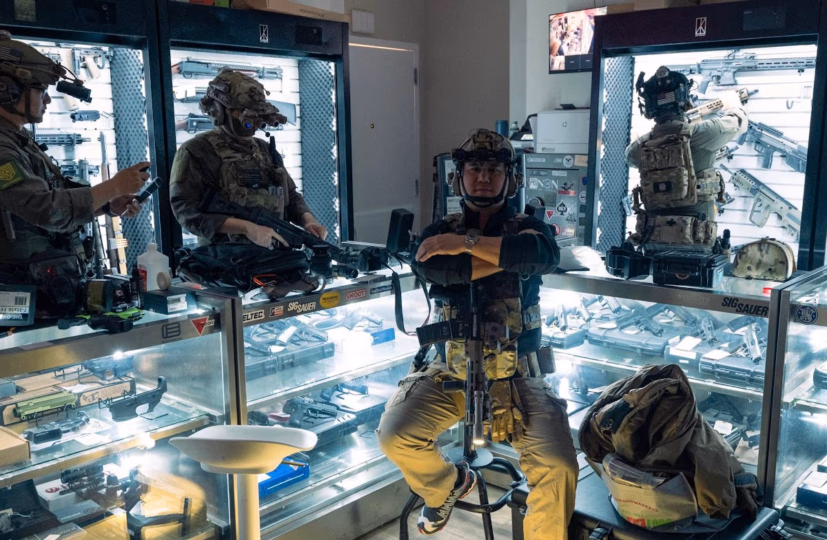 Sky Armory photo 2