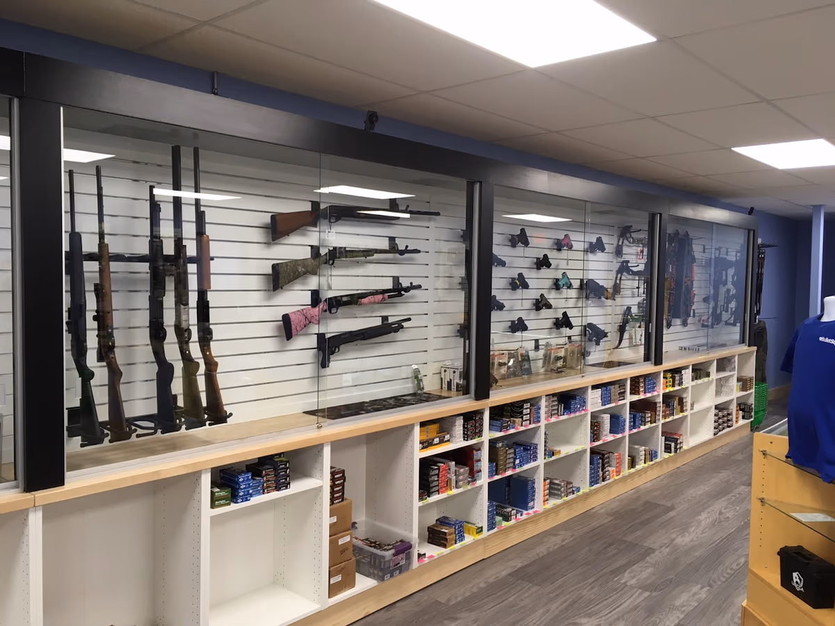 Sky Arms photo 1