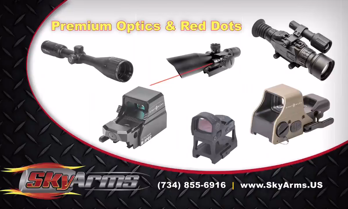 Sky Arms photo 2