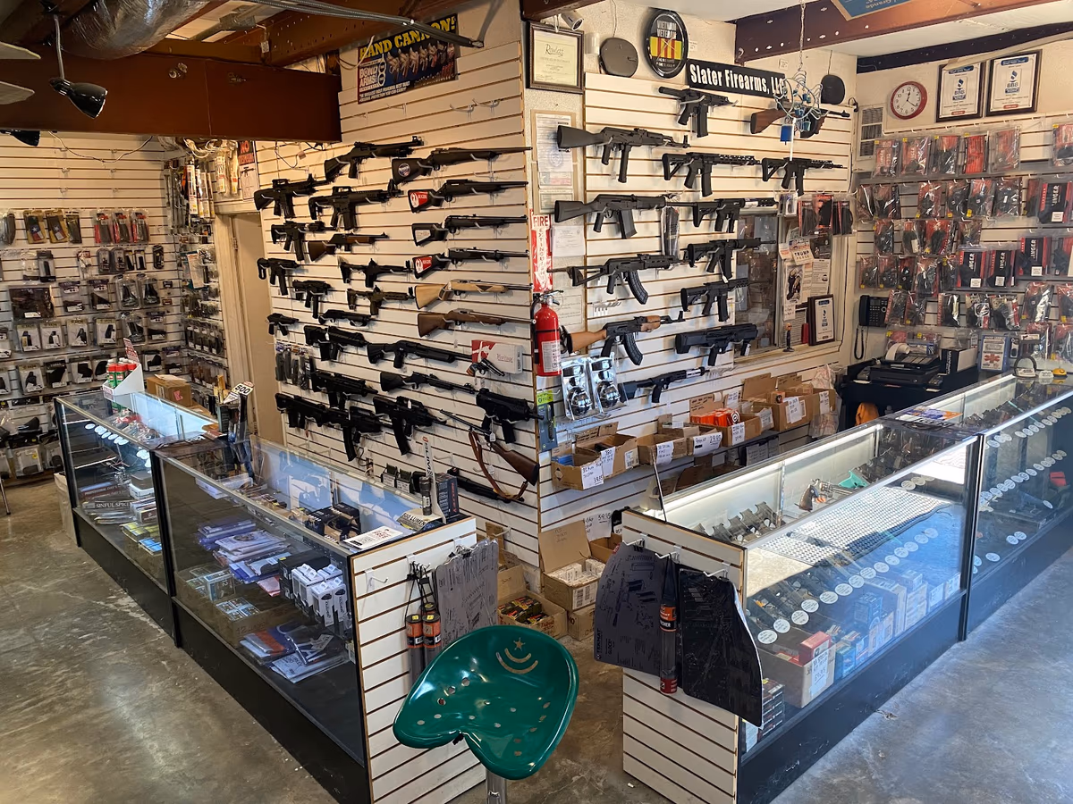 Slater Firearms photo 2