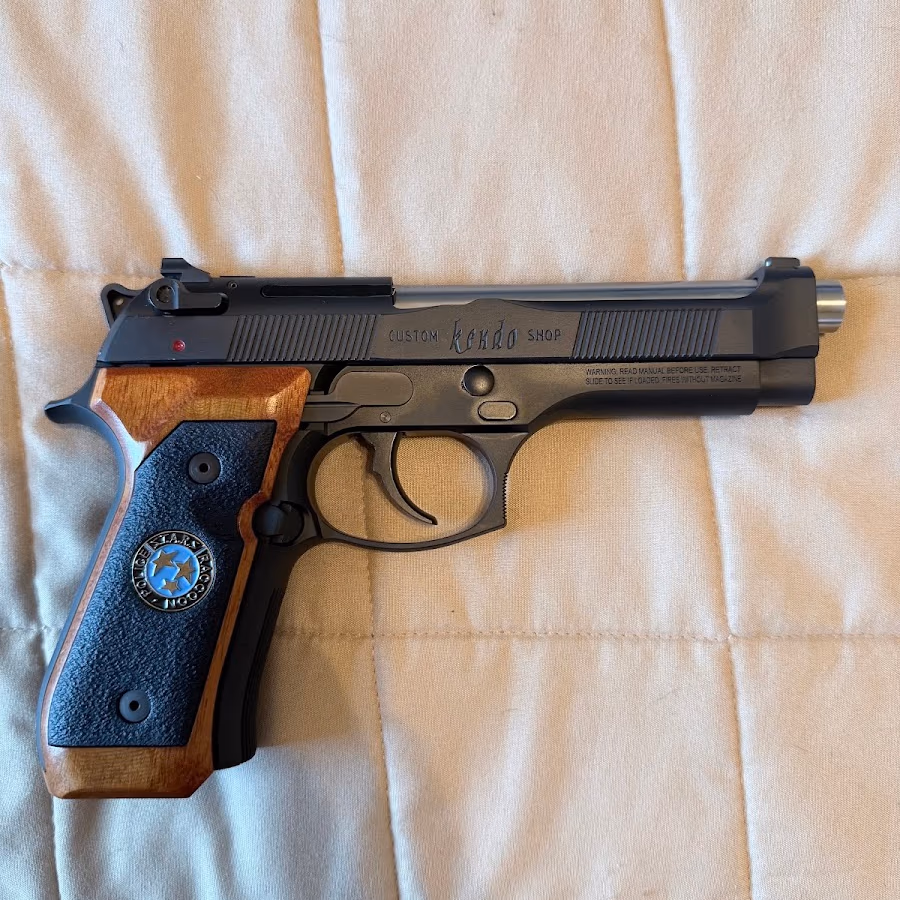 Sleepy's Custom Firearm Repair