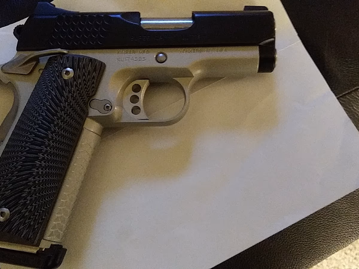 Sleepy's Custom Firearm Repair photo 3