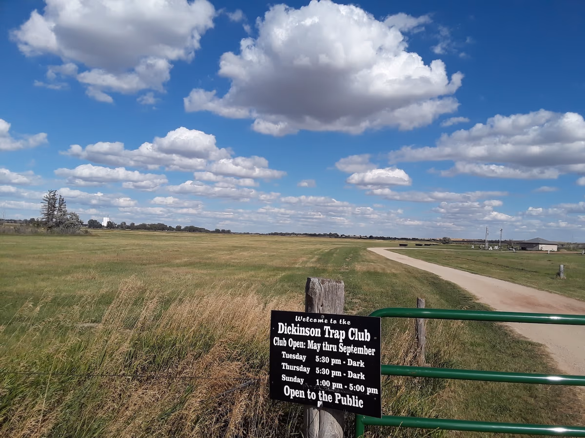 Slope Area Rifle and Pistol Club