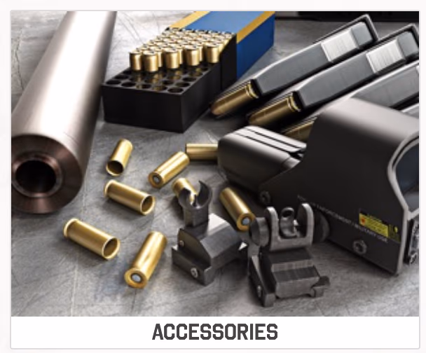 SLT Armory