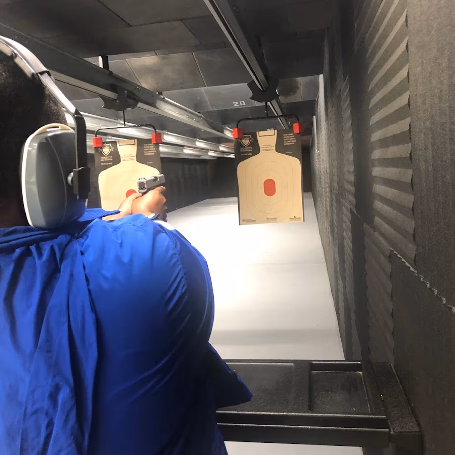 Smart Shot Tactical and Training Academy photo 1