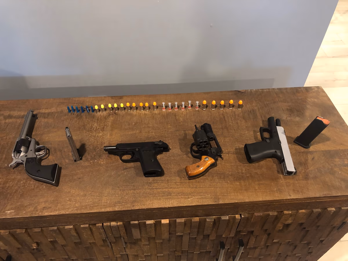 Smart Shot Tactical and Training Academy photo 2
