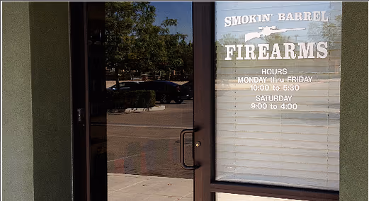 Smokin' Barrel Firearms photo 2