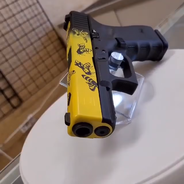 Smokin Gunz Customs, LLC photo 2
