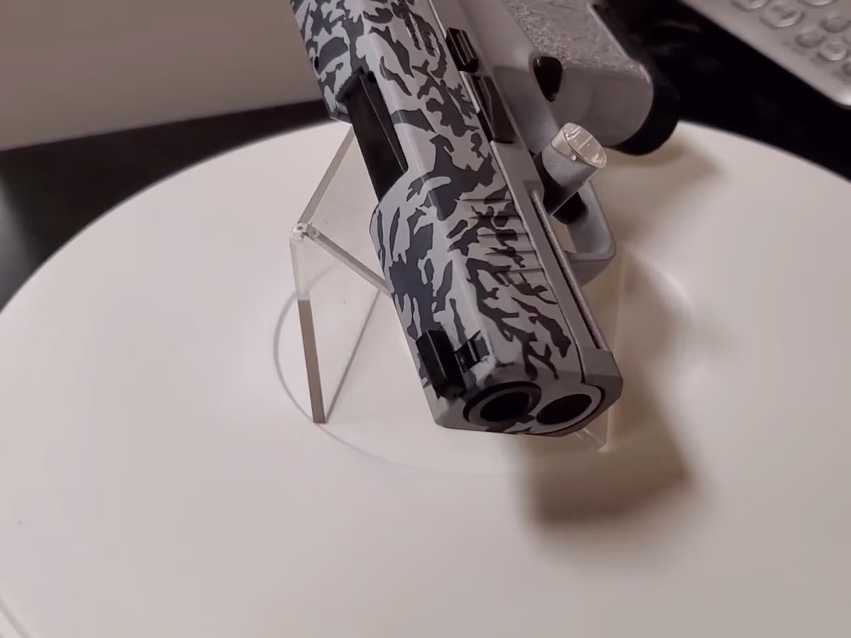 Smokin Gunz Customs, LLC photo 3