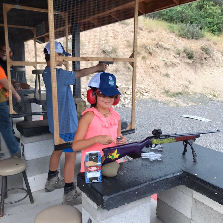 Smoking Gun Firearms Training LLC photo 2