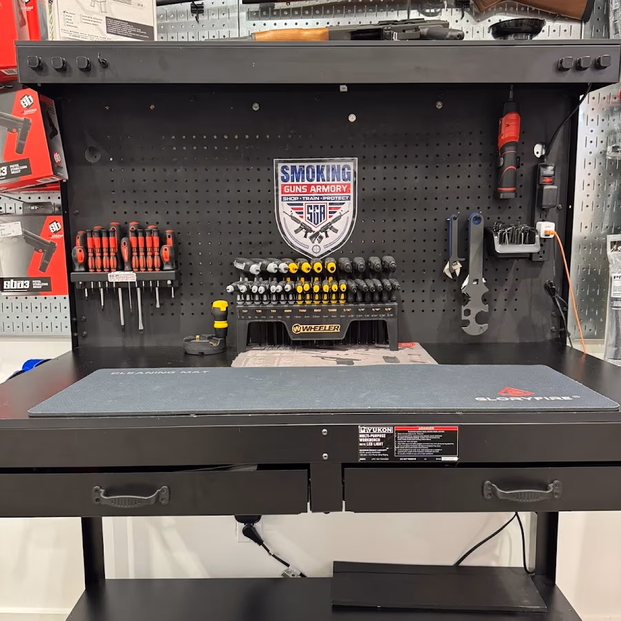 Smoking Guns Armory LLC photo 3