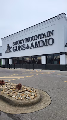 Smoky Mountain Guns & Ammo