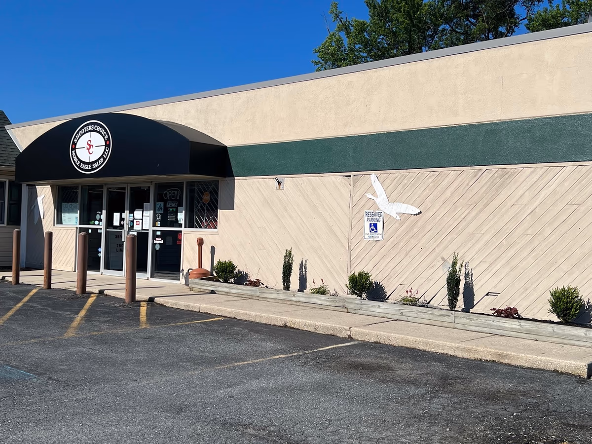 Smyrna Sporting Goods photo 2