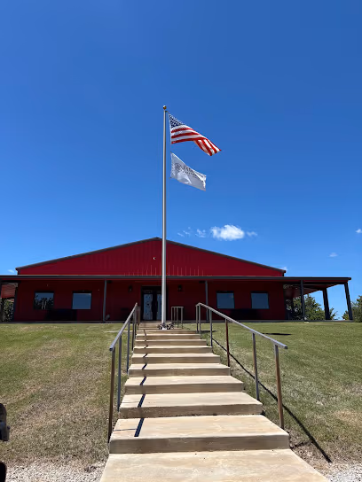 Snake Creek Shooting Sports
