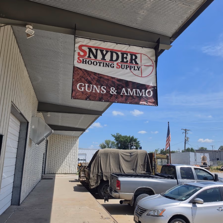 Snyder Shooting Supply photo 2