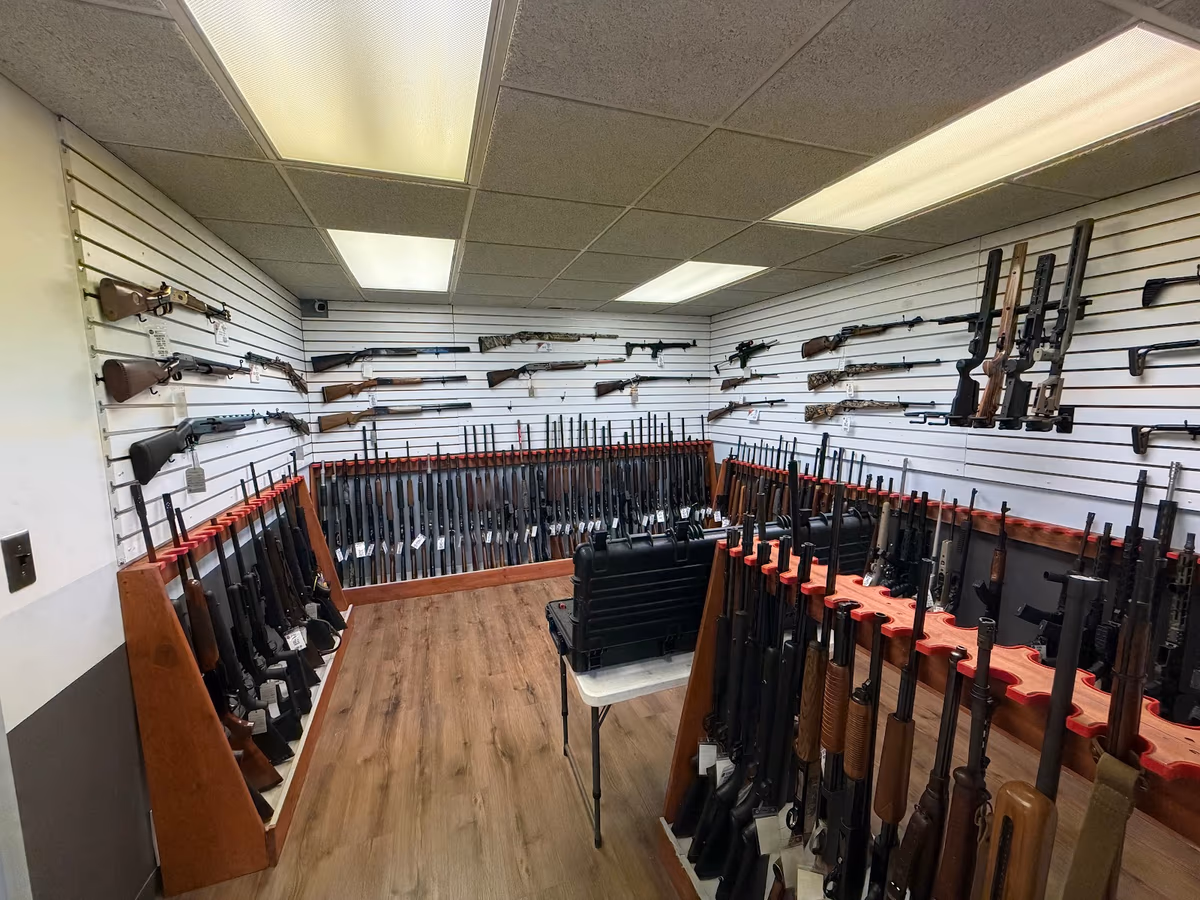 Snyder Shooting Supply photo 3