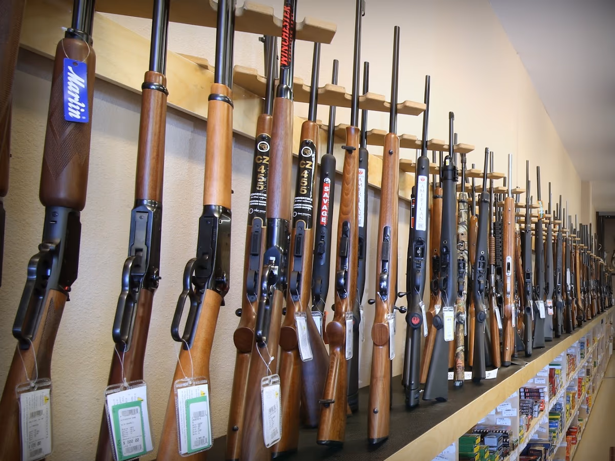 Socal Gun photo 2