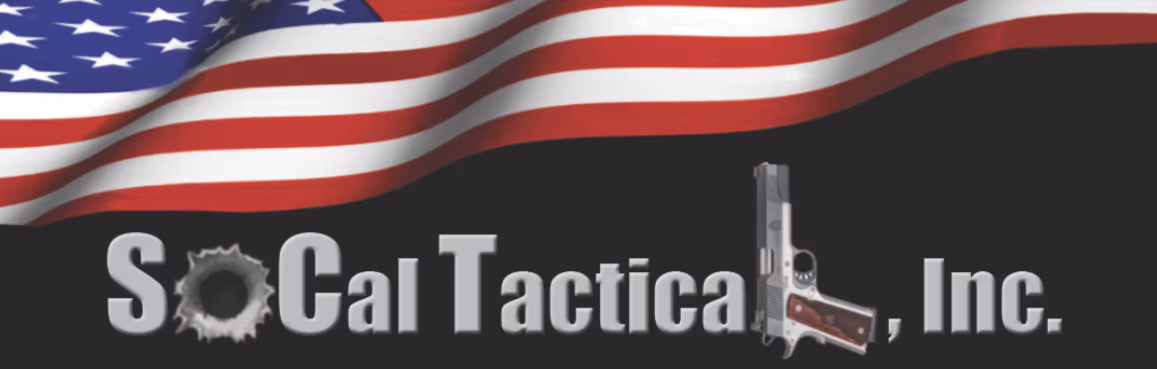 SoCal Tactical