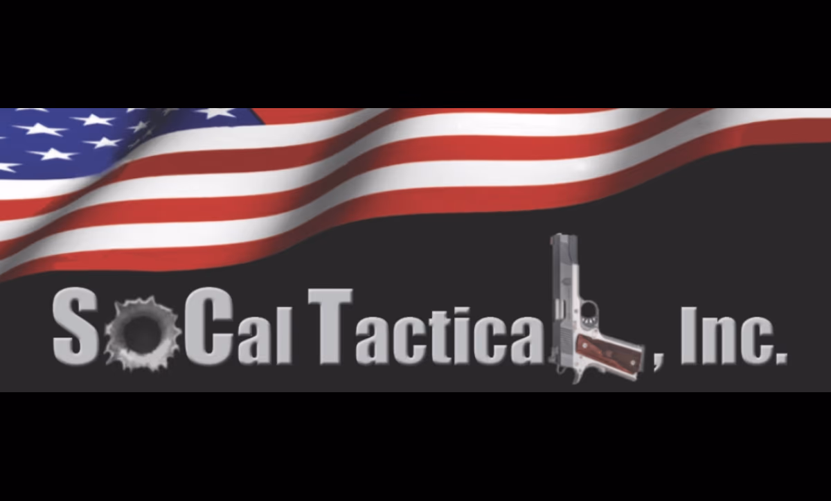 SoCal Tactical photo 2