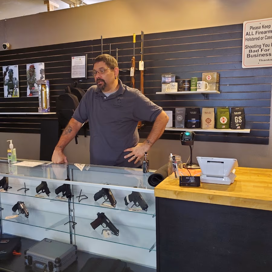 Sohler Firearms