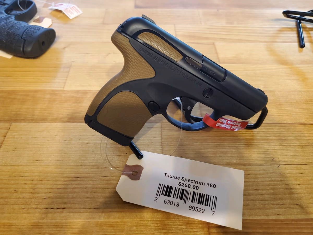 Sohler Firearms photo 3