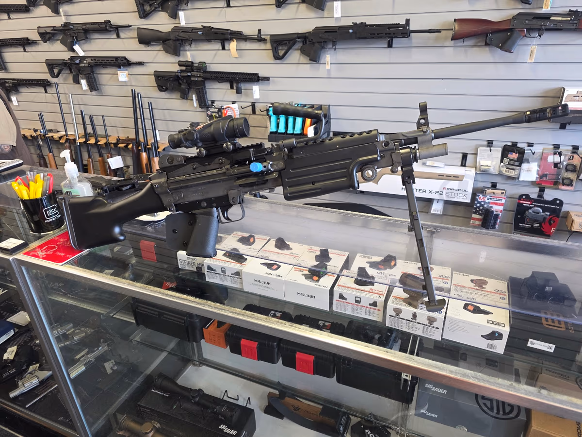 Solar Tactical - Castro Valley photo 2