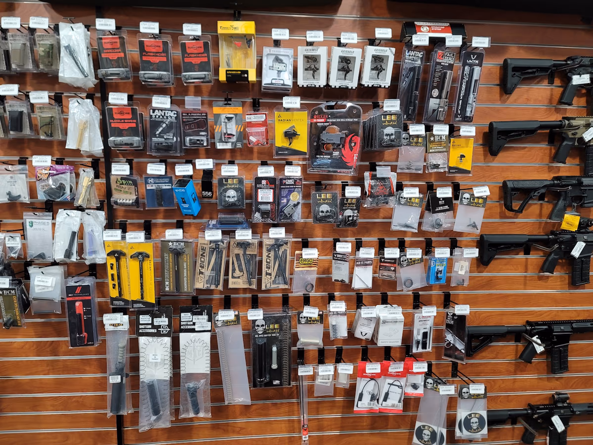 Solar Tactical - Roseville photo 2