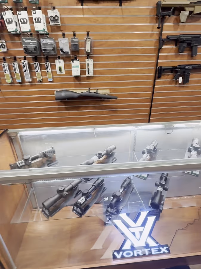 Solar Tactical - Roseville photo 3
