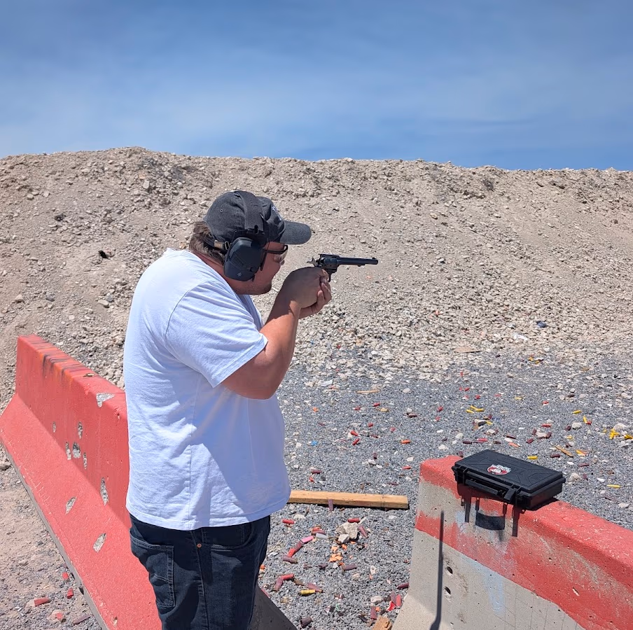 Soldier Pass Shooting Range photo 2