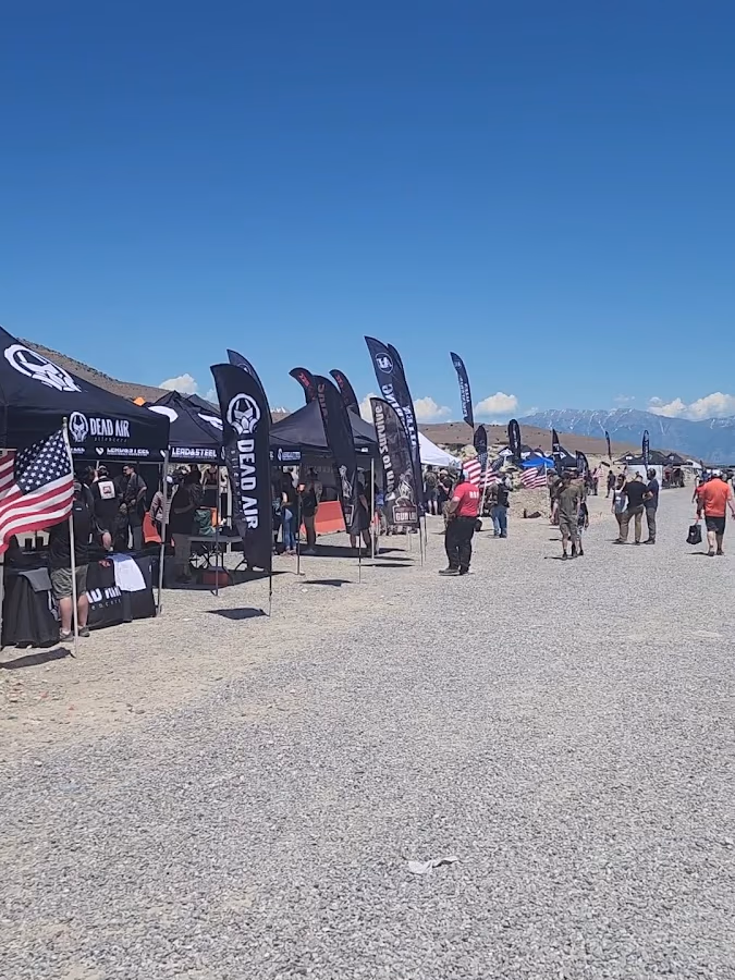 Soldier Pass Shooting Range photo 3