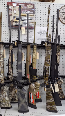Solenberger's Sporting Goods
