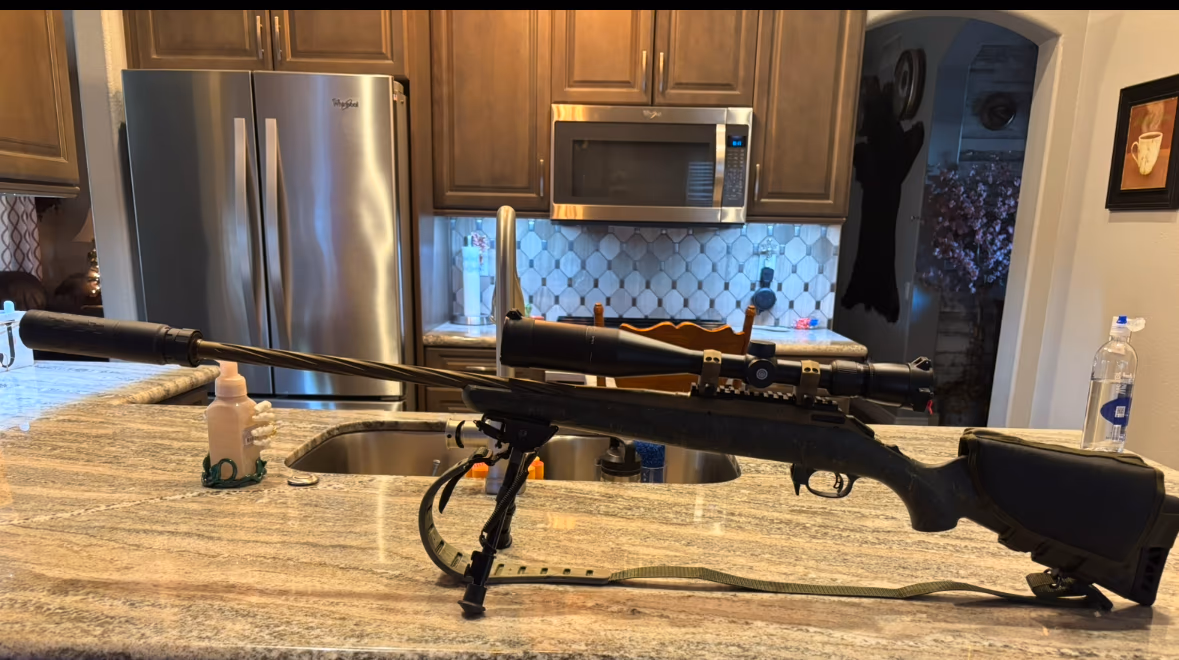 Solomon Arms