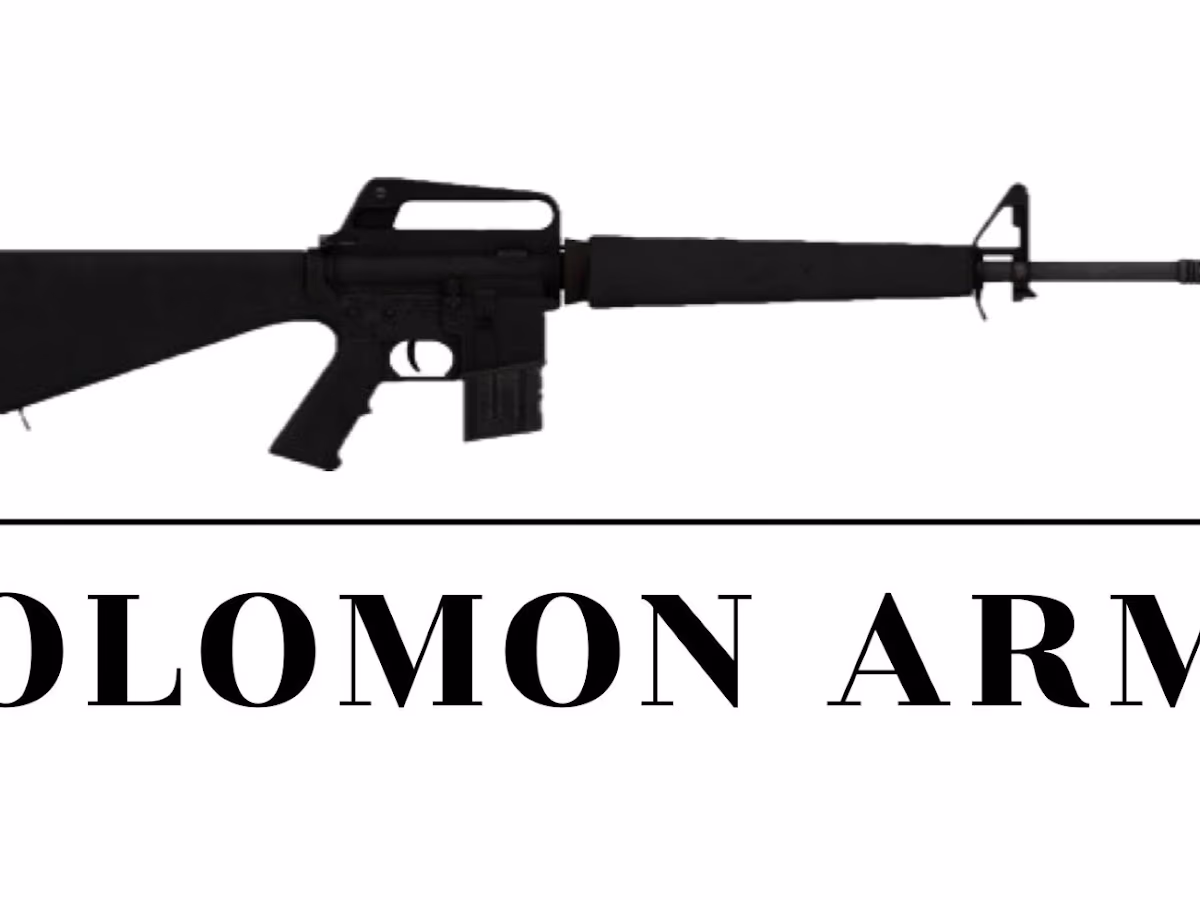 Solomon Arms photo 3
