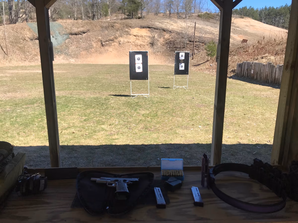 Solon Gun Range photo 1