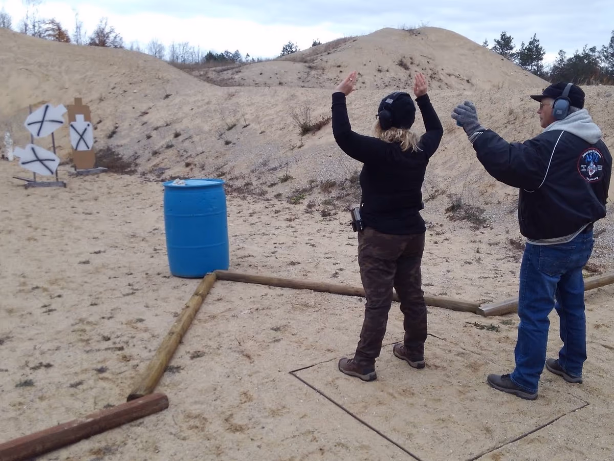 Solon Gun Range photo 3