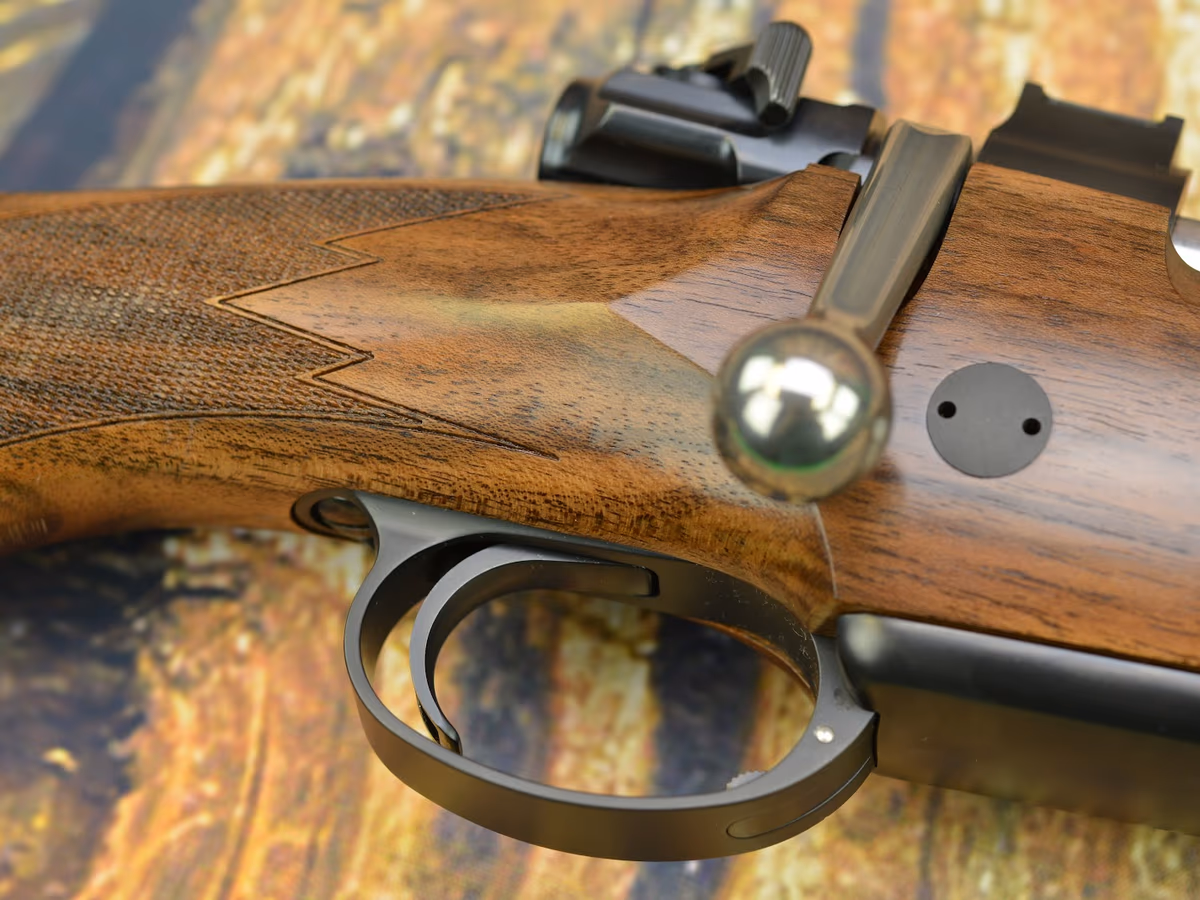 Somarriba, Inc. Gunsmith photo 2