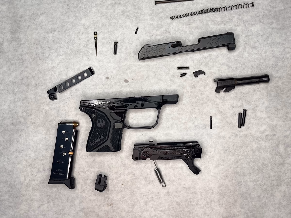 Sons of a Gun Utah LLC
